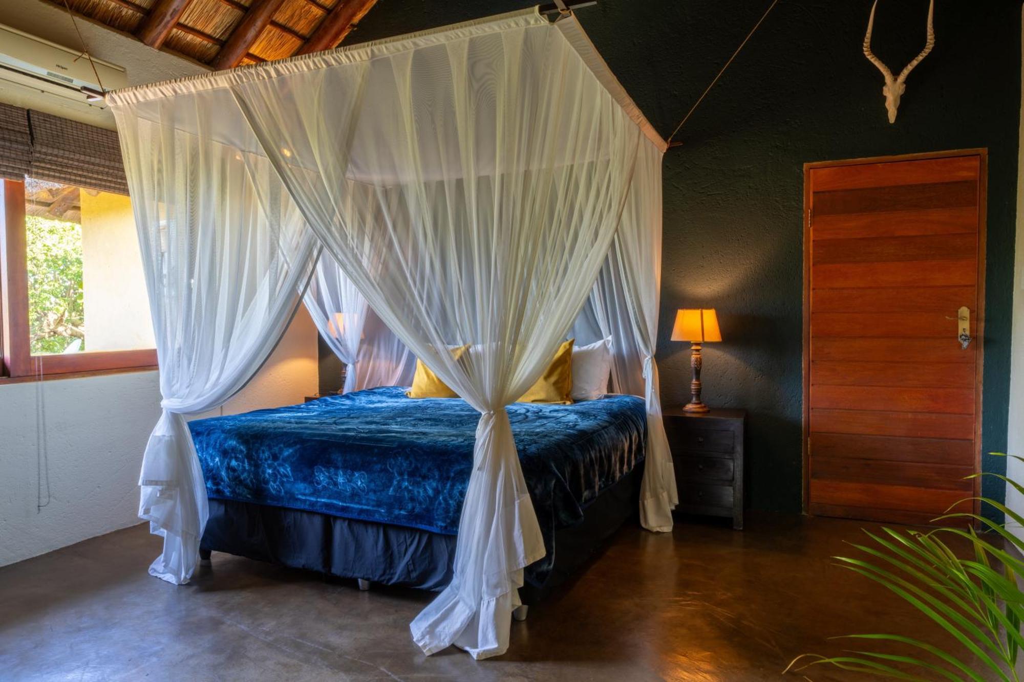 Willa Parsons House Hoedspruit Zewnętrze zdjęcie