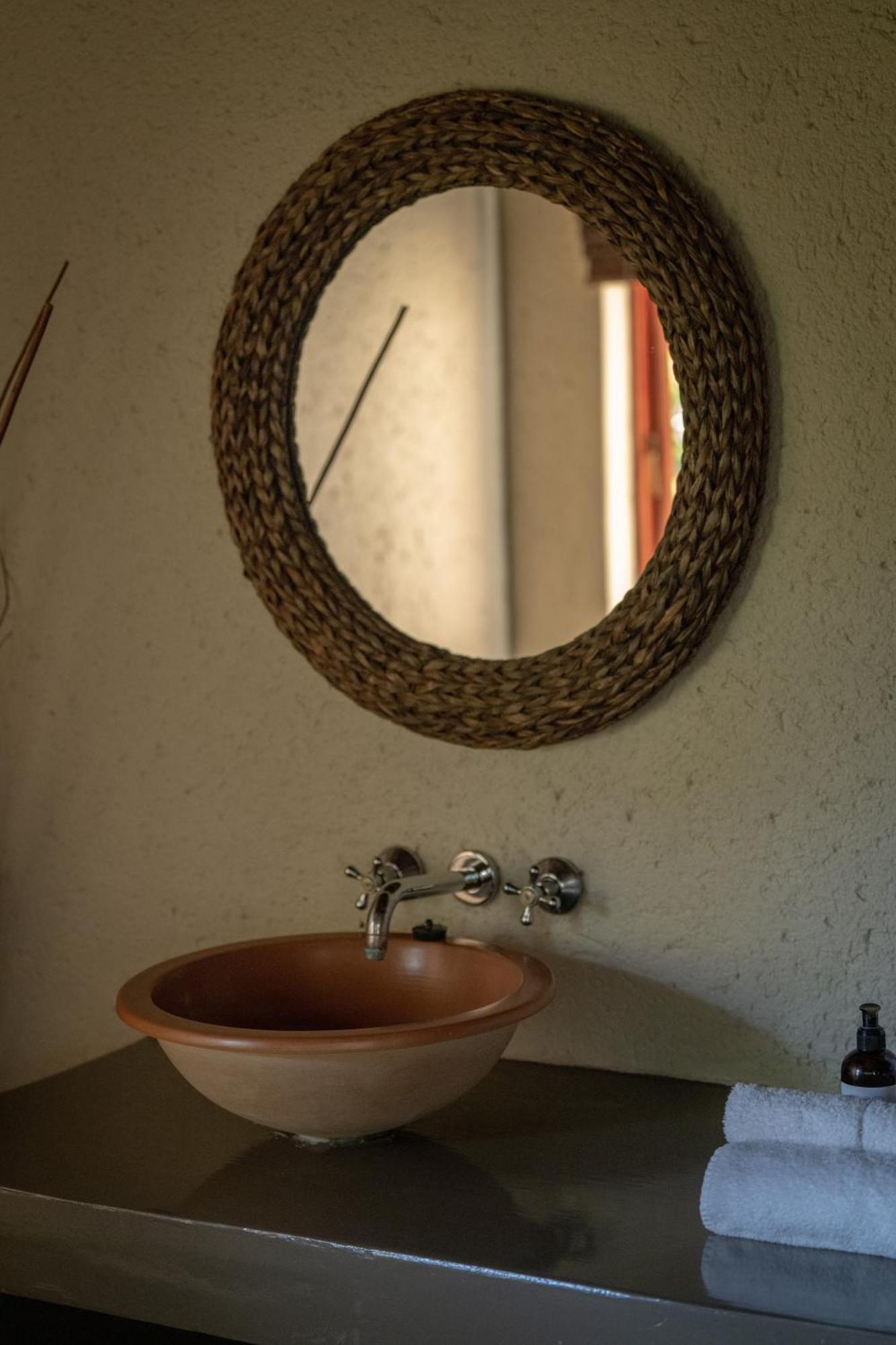 Willa Parsons House Hoedspruit Zewnętrze zdjęcie