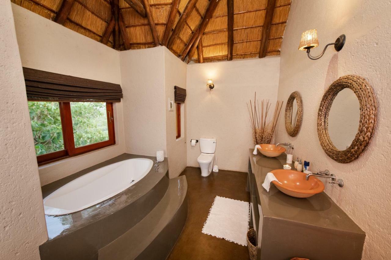 Willa Parsons House Hoedspruit Zewnętrze zdjęcie